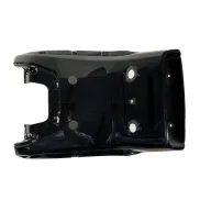 PUS Face avant - Noir