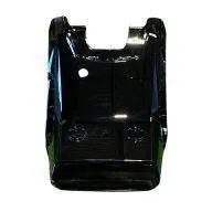 PUS Carénage fermeture de face avant - Noir