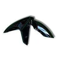 PUS Garde-boue avant - Noir