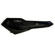 PUS Carénage aile arrière gauche - Noir