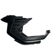 PUS Carénage latéral droit (non peint)