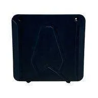 PUS Carénage fermeture repose-pieds