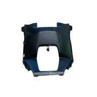 PUS Carénage sous selle avant