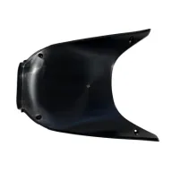 PUS Pare-boue avant (non peint)