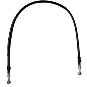 PS Durite frein droit  étrier avant