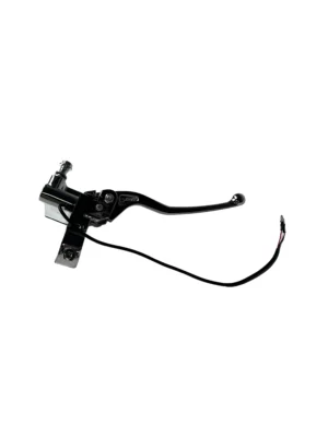 PS Maître Cylindre gauche chromé V2