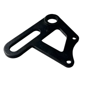 PS Platine de fixation pour support étrier frein arrière