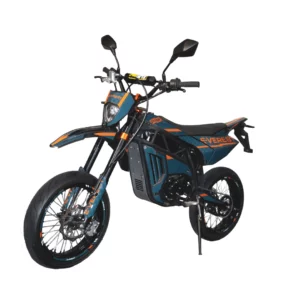E-Verest SuperMot (équivalent 50cc)