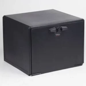 Caisson PinkUp 120L ENGELS Noir