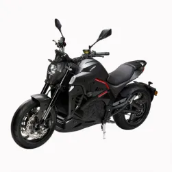 MTB-ALRENDO (125CC)  + 17.4kwh TS Bravo 133V