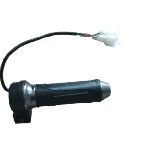 PS Poignée Gaz noire V1