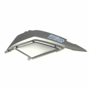 PM Aile arrière droite couleur Gris mat G2063