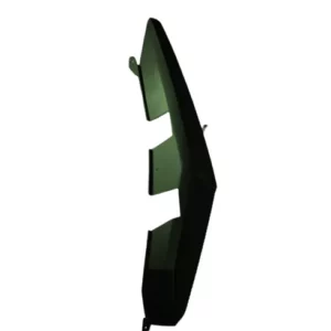 PF Carénage aile gauche supérieur Gun metal