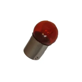 PU Ampoule orange clignotants 10W 12V