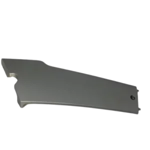 PM Bas de caisse droit couleur Gris mat G2063