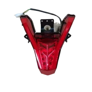 PF Bloc optique arrière