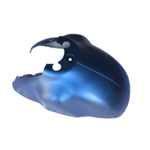 PS Pare-Boue Avant antérieur Bleu Diesel