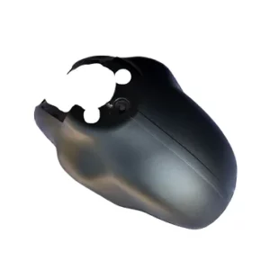 PS Pare-Boue Avant antérieur Gris Mat