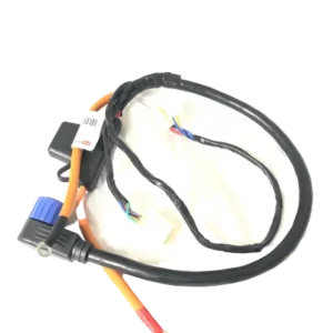 PU Câble batterie V2