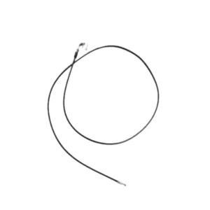 PF Cable de serrure de selle