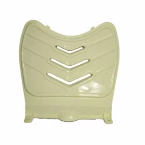 PS Fermeture Carénage sous-selle Sable