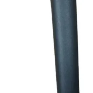 PS Cache fil Droite Gris Mat