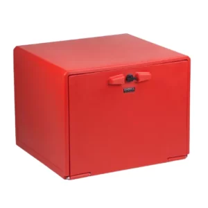 Caisson PinkUp 120L ENGELS Rouge