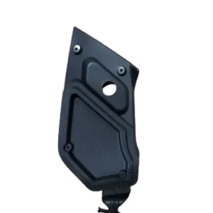 PF Fermeture boîte à gant gauche intérieur