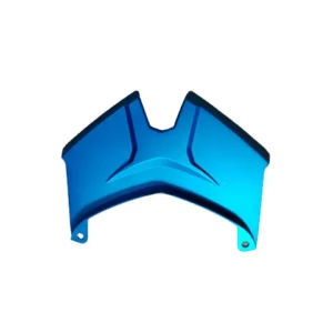 PF Carénage fermeture aile arrière Bleu mat