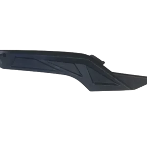 PF Carénage inférieur repose pied droit