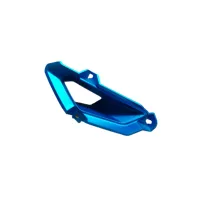 PF Carénage sous phare avant intérieur droit Bleu mat