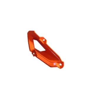 PF Carénage sous phare avant intérieur droit Orange brillant