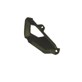 PF Carénage sous phare avant intérieur droit Gun metal