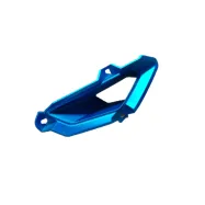 PF Carénage sous phare avant intérieur gauche Bleu mat