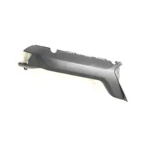 PU Carénage porte bagage Arrière Droit