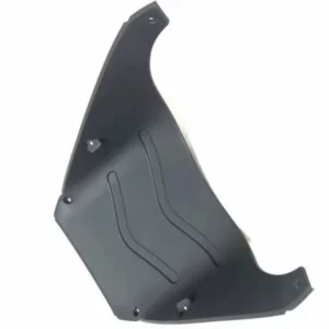 PM Carénage protection roue Avant