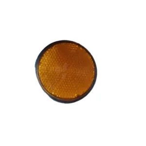 PF Catadioptre arrière latéral rond
