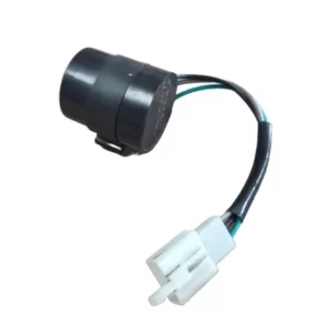 PU Centrale clignotant V1