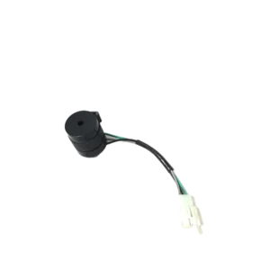 PM Centrale clignotant