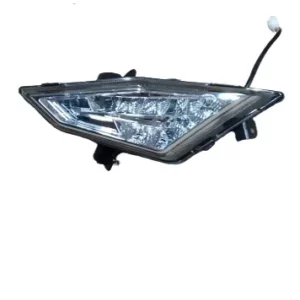 PF Assemblage clignotant arrière droit