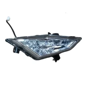 PF Assemblage clignotant arrière gauche