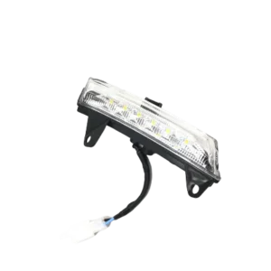 PM Clignotant Avant Droit