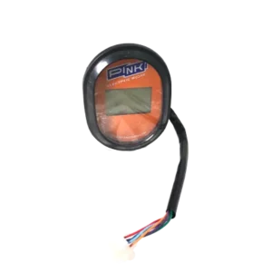 PU Compteur de vitesse V1