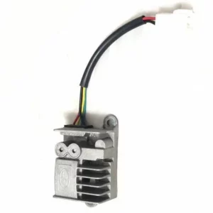 PU Convertisseur DC 12V V1