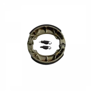 PM Mâchoire de frein tambour Arrière Haute Performance