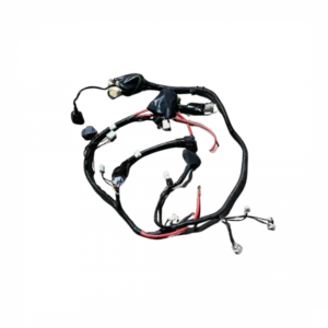 PM OCCASION Faisceau principal