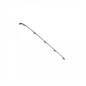 PF Baguette face avant gauche Gris orage