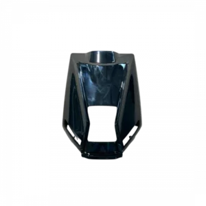 PM Face avant couleur Noir