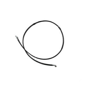 PP Durite de frein arrière