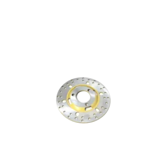 PM Disque de frein Avant